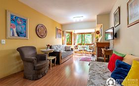 Apartamento Aluguel Temporada Gramado